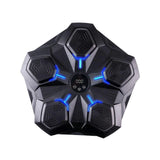 Music Boxing Machine Lighted Boxing Training Machine for Karate Sanda Sports