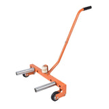 Wheel Dolly Workshop Moving Assistance Vehicle Maintenance Tire Lifting Tool