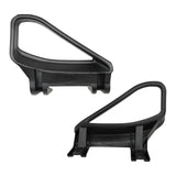 2x Golf Carts Armrest 71701-g01 71702-g02 for Ezgo Assembly Repair Parts