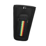 (12 Inch) Djembe Bag Comfortable Thick Percussion Instrument Accessory Africa Drum Bag 10 Inch