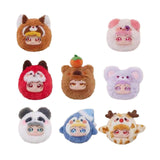 8x Animal Doll Soft Birthday Gift Stuffed Animal Toy for Teens Kids Children