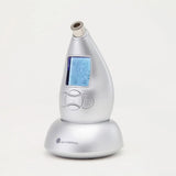 NEWDERMO Household SPA Microdermabrasion hine Multi-Function Anti-Wrinkles Remove Eye Bags Skin Rejuvenation Tool