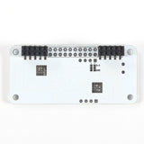 Y1UB Duplex MMDVM Hotspots Board Built-in Antenna Support P25 DMR YSF for RPI ZeroW, 2W, 3B+, 4B, 4B+