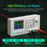 1800W High Experimental Supplying Device 30A Direct Current Regulated Power Supplies 60V Voltage-stabilized Source