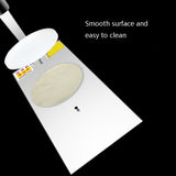 Hand Grab Cake Squeezing Manual Round Press Tool Pizza Pastry Pressing hine Dough