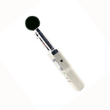 TENMARS TM-188D TM188D  Handheld Heat Stress Wet Bulb Black Globe Temperature WBGT Humidity DEW Meter Tester with Datalogger