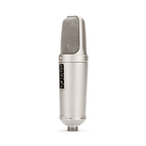 RODE NT2A Multi-pattern Large-diaphragm Condenser Microphone for pristine audio quality and flexibility in equal measure