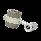 Crude oil gasoe stainless steel w meter liquid turbine wmeter supplier