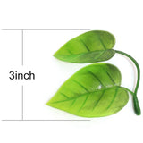 36 Pieces Of Betta Hammock Toys, Aquarium Plastic Factory For Betta Habitat Accessories