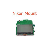 NEW For Godox V1 Mainboard + LCD Screen Display Motherboard Main Drive Board Driver Control PCB V1S V1C V1N V1-S V1-C V1-N