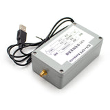 Indoor GPS Signal Repeater Amplifier Transfer L1 BD2 Full Kit With 15M Mushroom Receiving Antenna