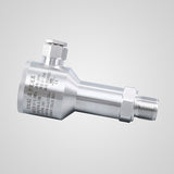High-strength integrated stainless steel 2088 transmitter 4-20mA RS485 explosion-proof pressure sensor