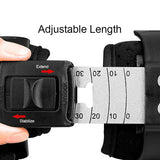 Adjustable Orthopedic Hinged Rom Brace For Fractures and Trauma Post Op Elbow Stabilizer Spt Left &Right