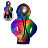 Shifter Funny Adjustable Drawstring Hoodie Knob Gear Shift Car Accessories For