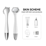 Personal Care Products Skincare Tool Skin Tightening Machine Anti Aging Machine Microcurrent Facial Toning Device