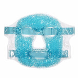 Hot Compress Mask Heating Facial Swelling Facial Ice Pack Facial Mask