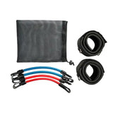 Ankle Bands Set Legs Resistance Band for Karate Glutes Basketball
