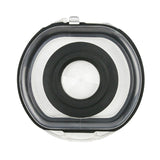 Convenient dirt cup cover for replacing H6 H7 vacuum cleaner