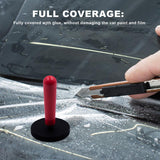 Car Wrap Gripper Strong Magnetic Holder | Vehicle Foil Vinyl Film Stickers Wrapping Install Magnet Fix Sign Tool