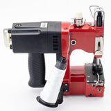 portable bag closer closing sewing hine