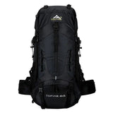 70L Camping Backpack Travel Bag for Men Women Outdoor Sport Hiking Trekking Mountaineering Male Waterproof Rucksack Climbing