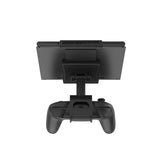 Clip Mount Holder Nintendo Switch hosts Bracket Adjustable Clamp Rotate Stents For NS Pro Handle Gamepad Accessories