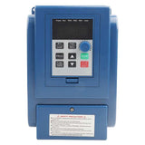 380VAC Variable Frequency Drive VFD Speed Controller for 3-phase 4kW AC Motor