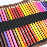 48 Colour Watercolour Set Professional Artist Grade High Quality With Pencil Holder Sener & Brush DIY Supplies