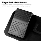 Premium FS23-PM USB Triple Multifunctional Customized Foot Pedal - Ideal for Image Acquisition and Music Game Control