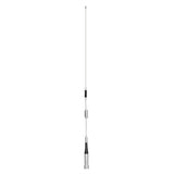 MA07 Silver Spring Car Antenna [UV Dual Segment/SL16-J Interface]