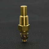 1 Pieces Temperature 1/8 NPT Water Temp Sensor 10mm