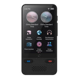 Portable Language Translator Device - 138 Languages, Voice Translating, Offline Translation, Simultaneous Interpretation, ChatGPT Compatible