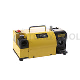MR-13A Drill Bit CBN/SDC Disc Grinding hine 180W Sharpening Angle Grinder Sharpener Tool