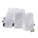 SD Card Female To TF Micro-SD Male Flexible Memory Card Extension Cable Adapter Cable Reader TF To Microsd Adapter Cable (480Mm)