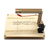 Wood Professional Foam Cutter Electric Energy Conversion Thermal hine High Quality Polystyrene Cutting Tools