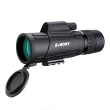 SV302 Monotube Telescope Zoom 8-16x 42mm Aperture BaK4 Hot Selling