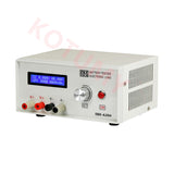 Capacity 30V 20A 200W Electronic Load Battery Discharge Power Supply Tester Discharger EBD-A20H