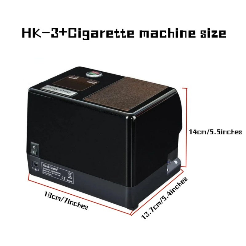 reusable cigarette HOME