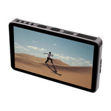 Portkeys LH7H 1000nit 7inch High Brightness Monitor on Camera  Field DSLR Monitor 3D LUT Output from HDMI at 1080p60