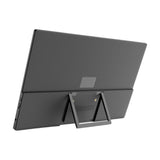 15.6'' Universal Premium Portable Monitor for Game Consoles, Computer, Laptop