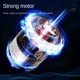 2 in 1 Flat tile tile machine ultra-high power suction vibration vibrator laying wall tile floor tile tool 600KG tile tiling