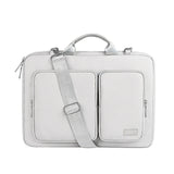 New Men's Laptop Bag 15 6 inch for MacBook Pro 13 Case 14 15.4 Notebook Sleeve Women's Briefcase Shoulder Bag Large Capacity