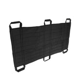 Patients Transfer Belt Positioning Bed Pad Lifting Sling Transfer Mat for Hospital Clinic Home Care Elderly Shifting Aid Care