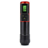 Wireless battery Xia An structure hollow cup motor direct drive tattoo pen