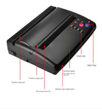 Transfer hine Professional Equipment Used for Transferring Tattoo Pattern es Manuscripts