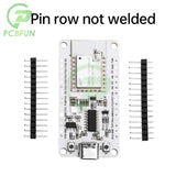 NiceMCU WB3S ch340c Development type-c wifi Bluetooth module with bk7238 chip for Arduino
