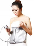 Hot Comprimeren Ver Infrarood Verwarming Afslanken Vibrerende Getsverlies Stimulator Fiess Apparaat Afvallen Riem