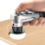Professional Mini Pneumatic Chamfering Tool 45 Degree Tile hine Cutting Grinder