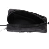 Pouch Ball Carry Waterproof Lightweight, Sturdy Waist Bag, Golf Storage Pocket for Outdoor, Adults