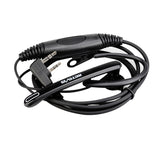 EEK011 black K-300-125 hook [with ear rod] K-head